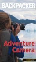 Backpacker Adventure Photography 