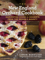 New England Orchard Cookbook Harvesting Dishes & Desserts f