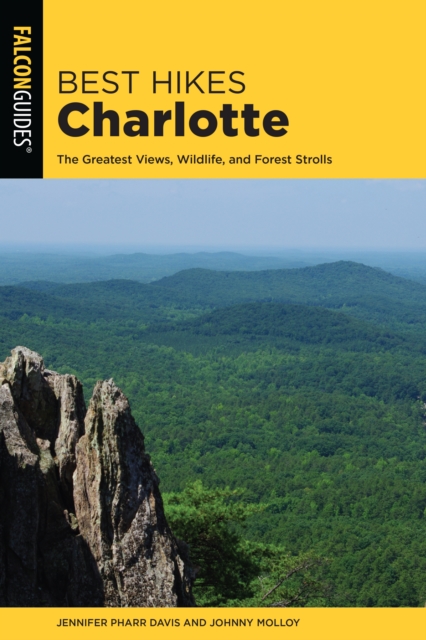 Best Hikes Charlotte 