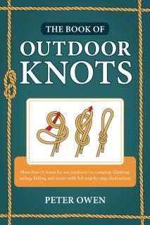 Book of Outdoor Knots 