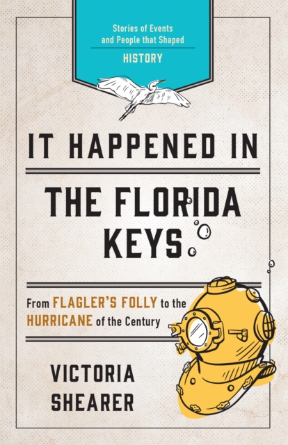 It Happened in the Florida Keys Stories of Events and People that Shaped History