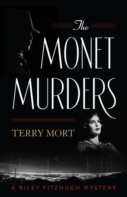 Monet Murders 