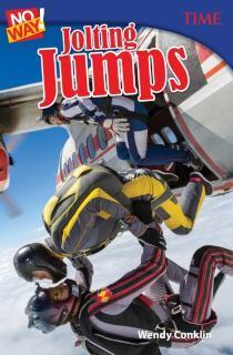 No Way! Jolting Jumps 