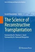 Science of Reconstructive Transplantation 