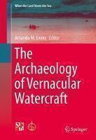 Archaeology of Vernacular Watercraft 