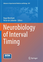 Neurobiology of Interval Timing 