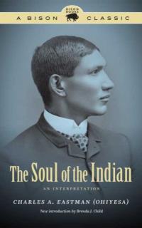 Soul of the Indian An Interpretation