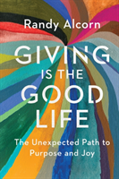 Giving Is the Good Life 