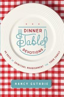Dinner Table Devotions 