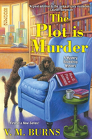 Plot Is Murder 