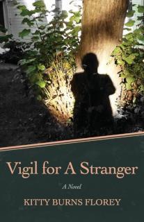 Vigil for a Stranger A Novel