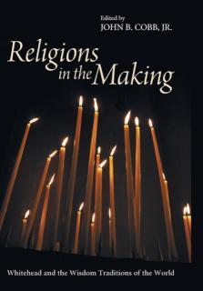 Religions in the Making 