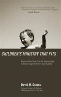 Children's Ministry That Fits 