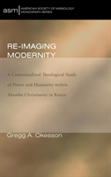 Re-Imaging Modernity 