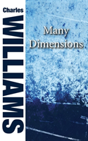Many Dimensions 
