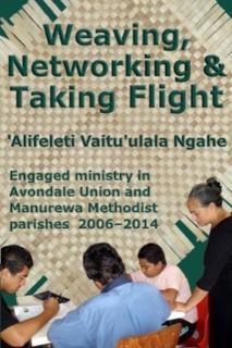 Weaving, Networking & Taking Flight Engaged Ministry in Avondale U