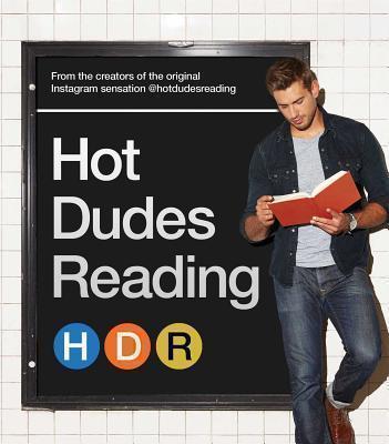 Hot Dudes Reading 