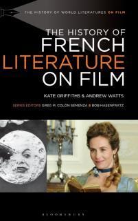 History of French Literature on Film 