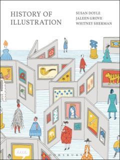 History of Illustration 