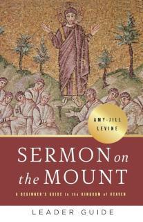 Sermon on the Mount Leader Guide 