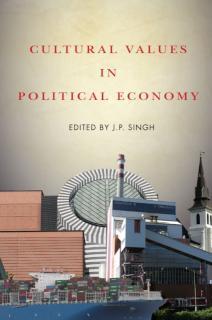 Cultural Values in Political Economy 
