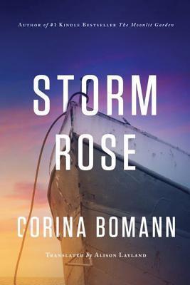 Storm Rose 