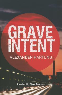 Grave Intent 