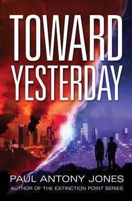 Toward Yesterday 