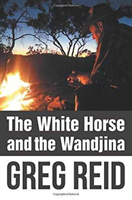 White Horse and the Wandjina 