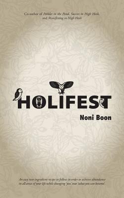Holifest 