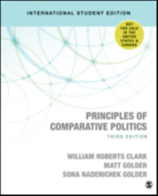 Principles of Comparative Politics (Special Price) 