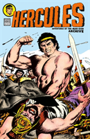 Hercules: Adventures of the Man-God Archive 