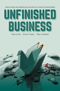 Unfinished Business 
