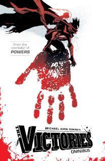 Victories Omnibus 