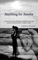 Anything for Amelia 