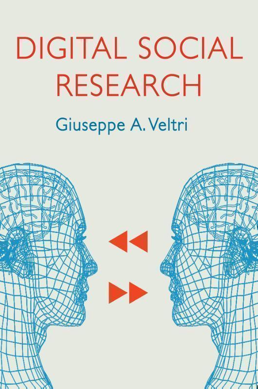 Digital Social Research 