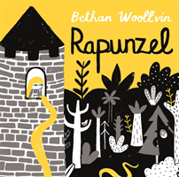 Rapunzel 