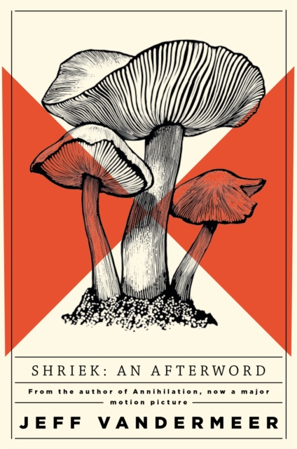 Shriek An Afterword