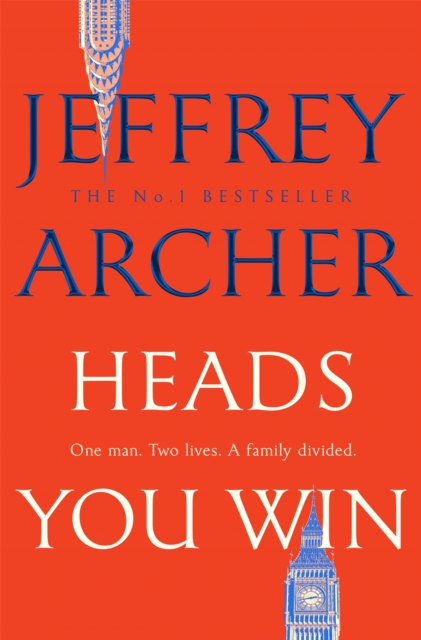 Heads You Win 