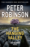 Hanging Valley A compulsive police suspense featuring Inspector Banks