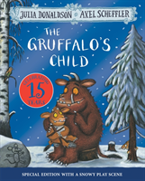 Gruffalo's Child 15th Anniversary Edition 