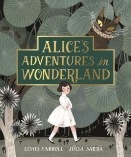 Alice's Adventures in Wonderland 