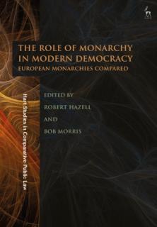 Role of Monarchy in Modern Democracy European Monarchies Compared