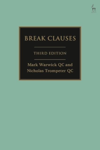 Break Clauses 