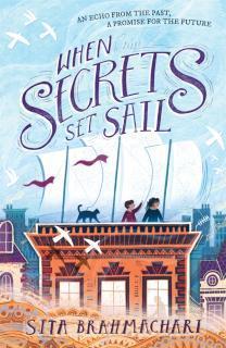 When Secrets Set Sail 