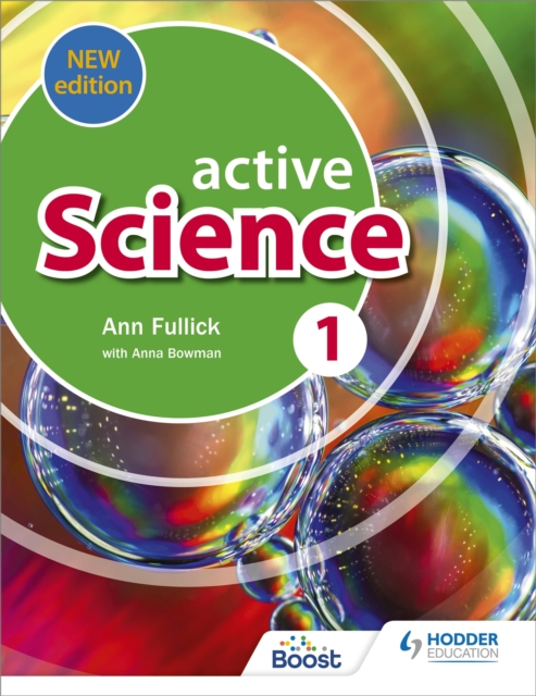 Active Science 1 new edition 