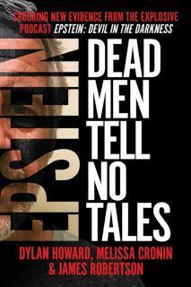 Epstein Dead Men Tell No Tales