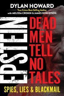 Epstein Dead Men Tell No Tales
