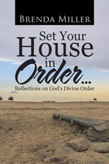 Set Your House in Order . . . Reflections on God's Divine Or