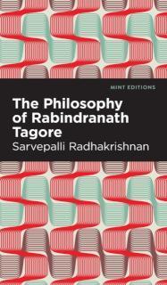 Philosophy of Rabindranath Tagore 